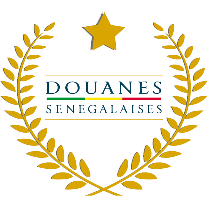 Logo Douane